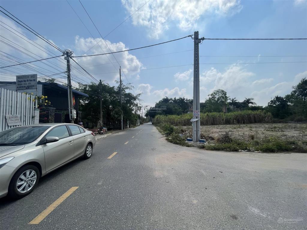 Bán gấp lô đất có 9 phòng trọ ngay kcn 175m2 giá 2.3 tỷ  tài 0707 004 ***