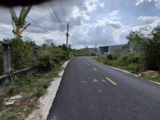 Bán gấp lô đất 130m260tc đường nhựa tim vàng quá đẹp giá chỉ 1.150 tỷ.  0707 004 ***