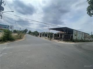 Bán gấp lô góc hai mặt tiền 2000m2 80tc, 35x60m  tài phú mỹ 0707 004 ***