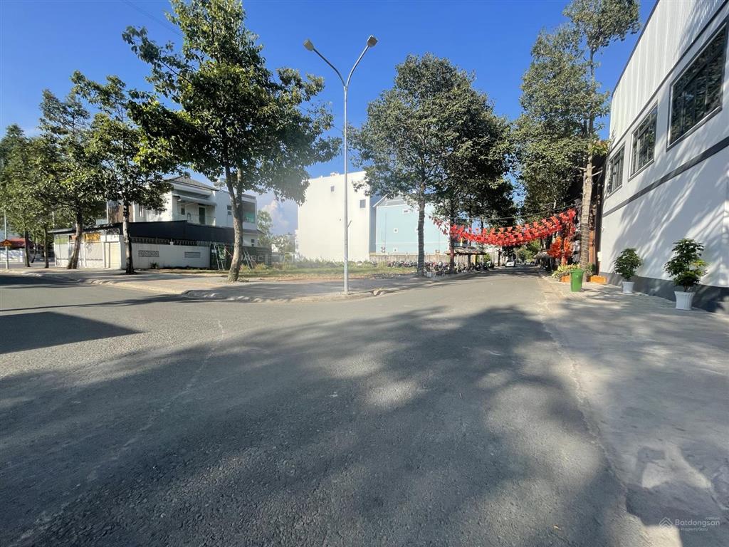 Lô đất biệt thự đối diện chung cư maison grand 258.7m2 full thổ giá 9 tỷ.  tài phú mỹ 0707 004 ***