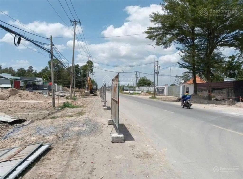 Bán đất tại đường phú mỹ  tóc tiên, 16tr/m2, 1158 m2  240tc,  0707 004 ***