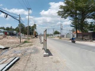 Bán đất tại đường phú mỹ  tóc tiên, 16tr/m2, 1158 m2  240tc,  0707 004 ***