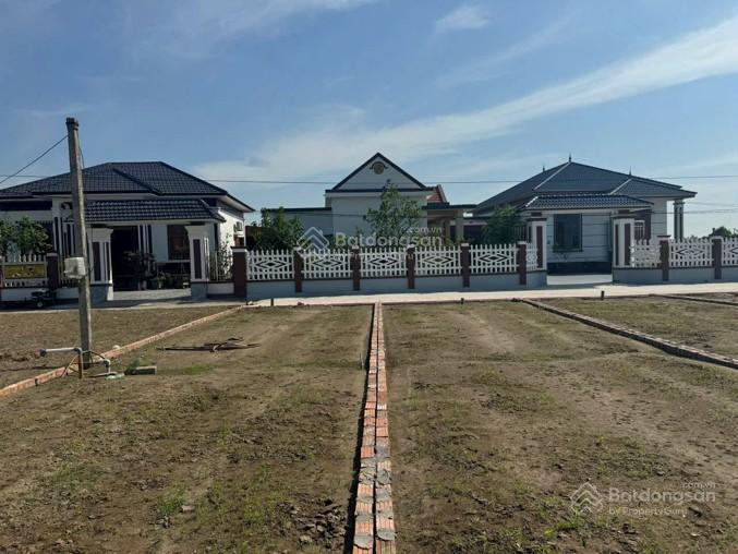 Đất nền khu vực gần dự án flamingo tại xã giao phong và quất lâm, huyện giao thủy, nam định