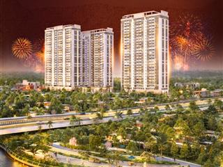 Lộc vàng ưu đãi căn hộ khải hoàn prime giá từ 3,4 tỷ, tặng 1 chỉ vàng