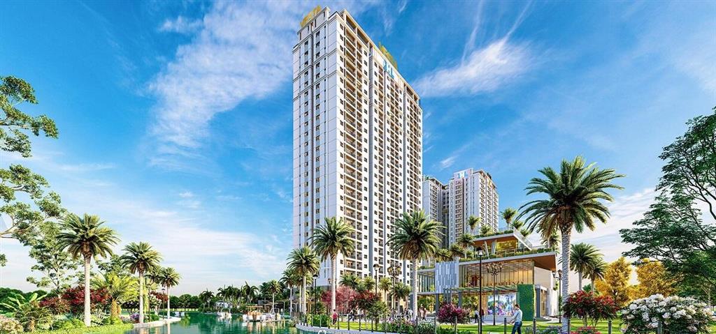 Mua nhà nhận cam kết thuê liền tay