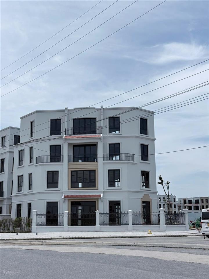 Cần tìm đối tác hợp tác cho thuê căn biệt thự đơn lập nổi bật vinhomes đan phượng