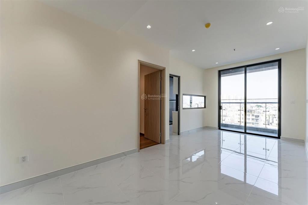 Bán cc daqua, 3,89 tỷ, 54m2, 2pn, 1wc tặng 3 máy lạnh + bếp điện