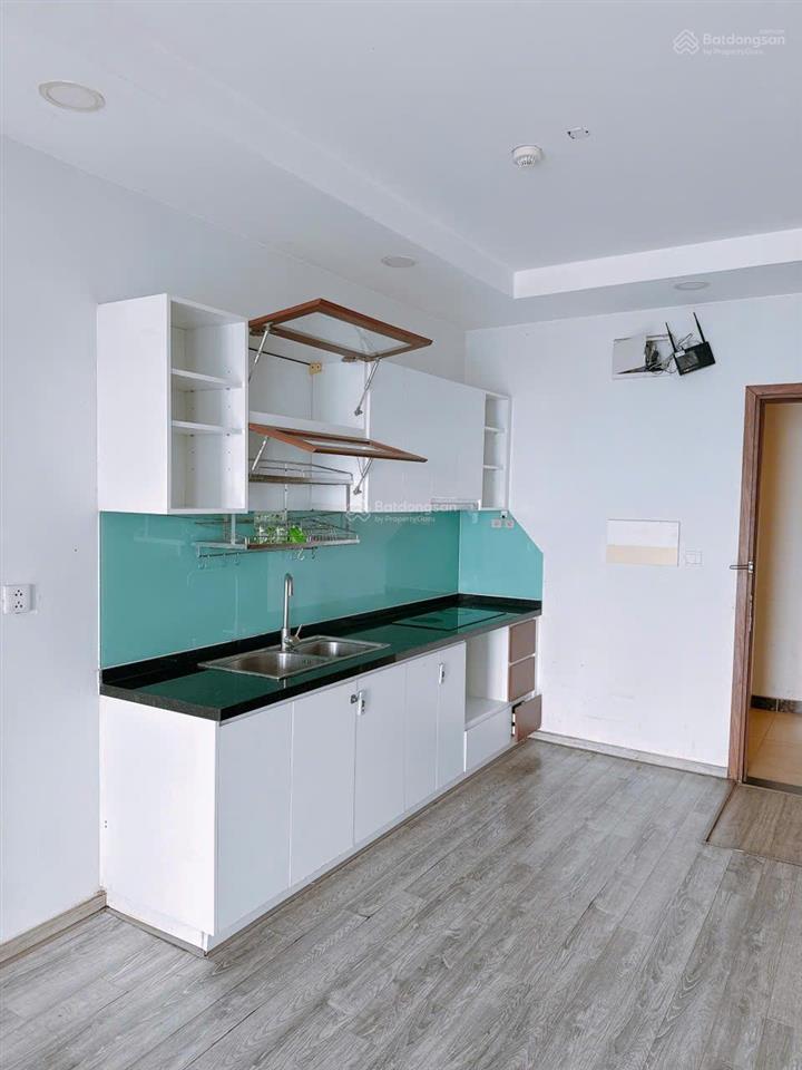 Bán căn hộ the pegasuite, 3,95 tỷ, 60m2, view đẹp, nhiều tiện ích