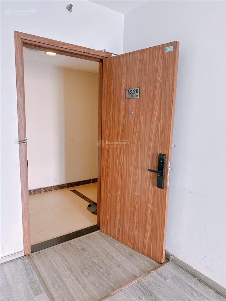 Bán căn hộ the pegasuite, 3,95 tỷ, 60m2, view đẹp, nhiều tiện ích