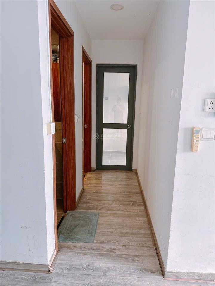 Bán căn hộ the pegasuite, 3,95 tỷ, 60m2, view đẹp, nhiều tiện ích