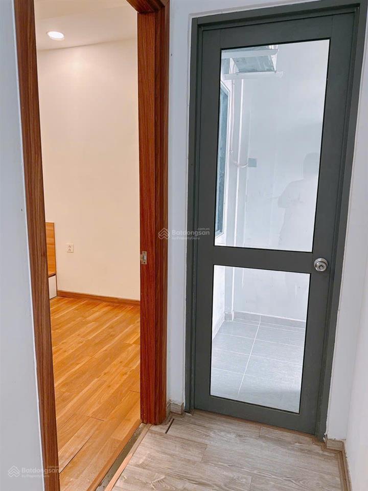 Bán căn hộ the pegasuite, 3,95 tỷ, 60m2, view đẹp, nhiều tiện ích