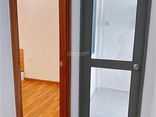 Bán căn hộ the pegasuite, 3,95 tỷ, 60m2, view đẹp, nhiều tiện ích