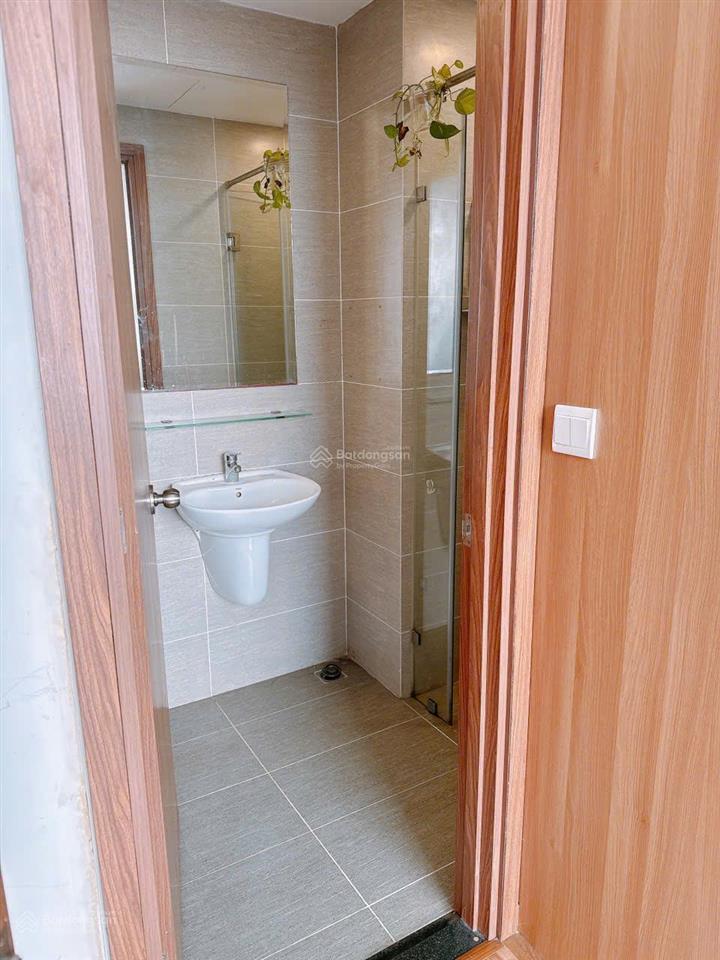 Bán căn hộ the pegasuite, 3,95 tỷ, 60m2, view đẹp, nhiều tiện ích