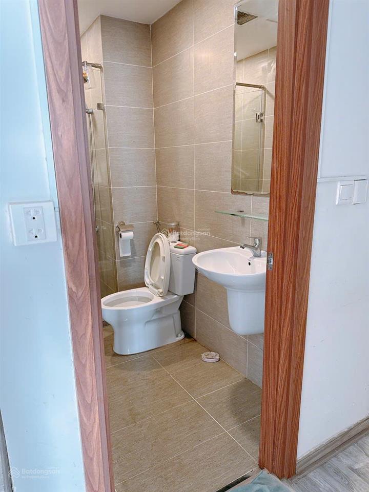 Bán căn hộ the pegasuite, 3,95 tỷ, 60m2, view đẹp, nhiều tiện ích