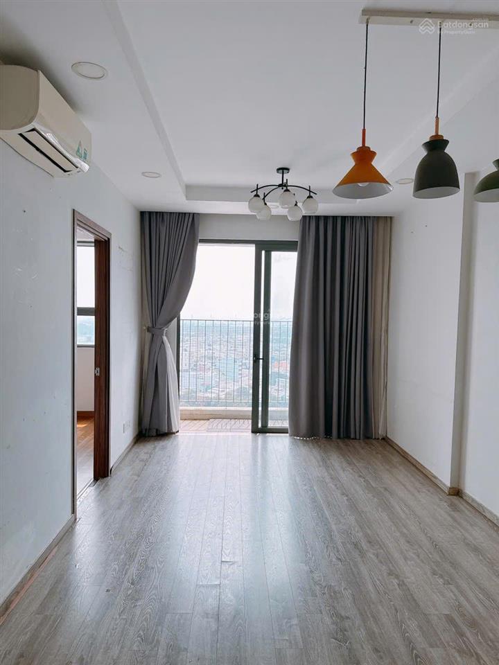 Bán căn hộ the pegasuite, 3,95 tỷ, 60m2, view đẹp, nhiều tiện ích