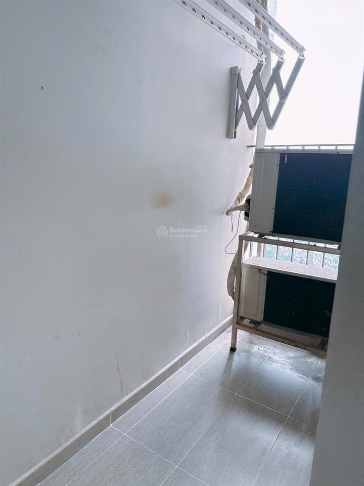 Bán căn hộ the pegasuite, 3,95 tỷ, 60m2, view đẹp, nhiều tiện ích