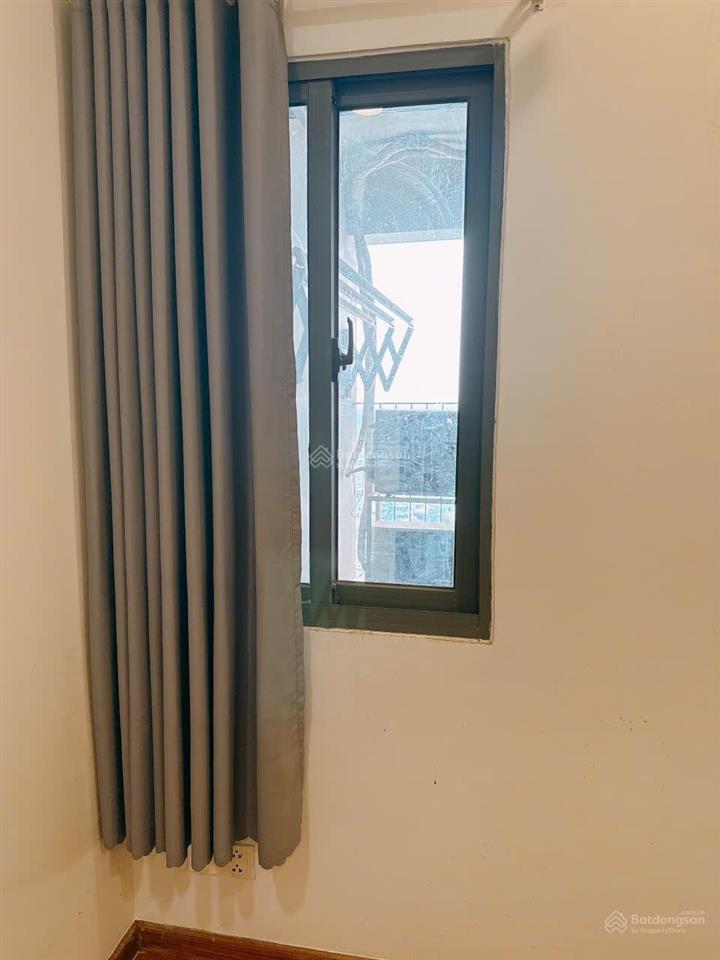 Bán căn hộ the pegasuite, 3,95 tỷ, 60m2, view đẹp, nhiều tiện ích