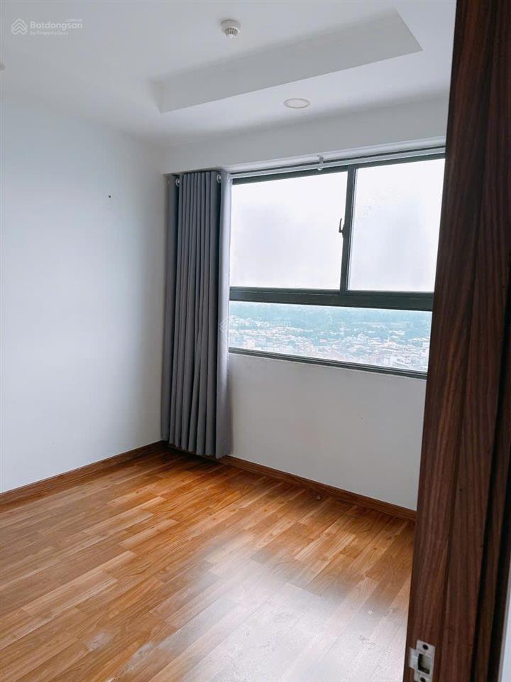 Bán căn hộ the pegasuite, 3,95 tỷ, 60m2, view đẹp, nhiều tiện ích