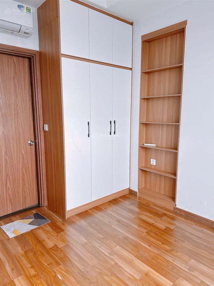 Bán căn hộ the pegasuite, 3,95 tỷ, 60m2, view đẹp, nhiều tiện ích