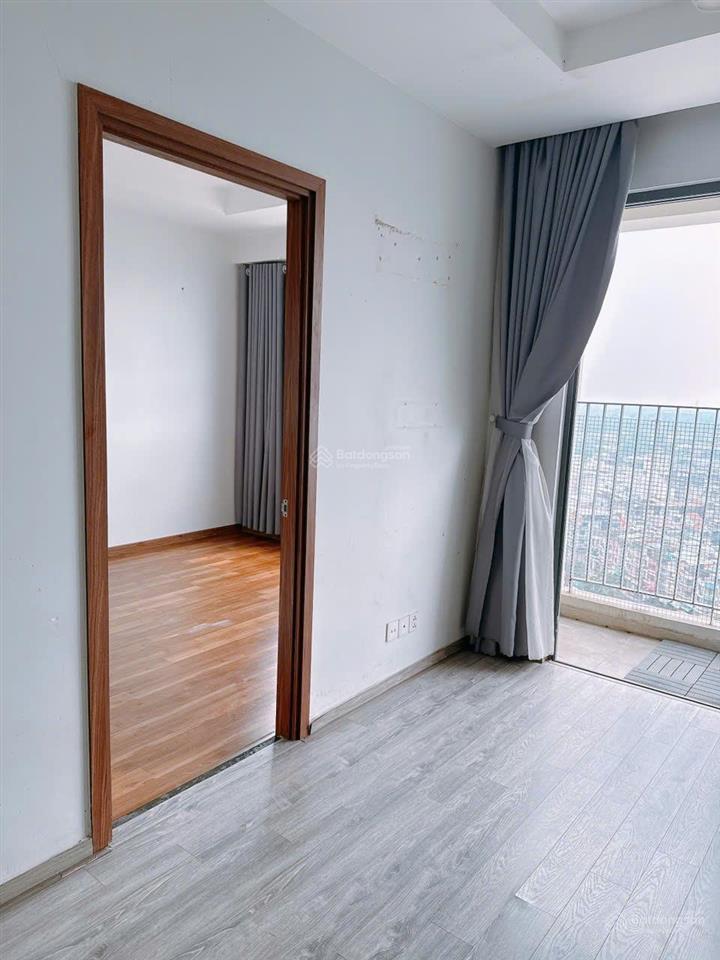 Bán căn hộ the pegasuite, 3,95 tỷ, 60m2, view đẹp, nhiều tiện ích