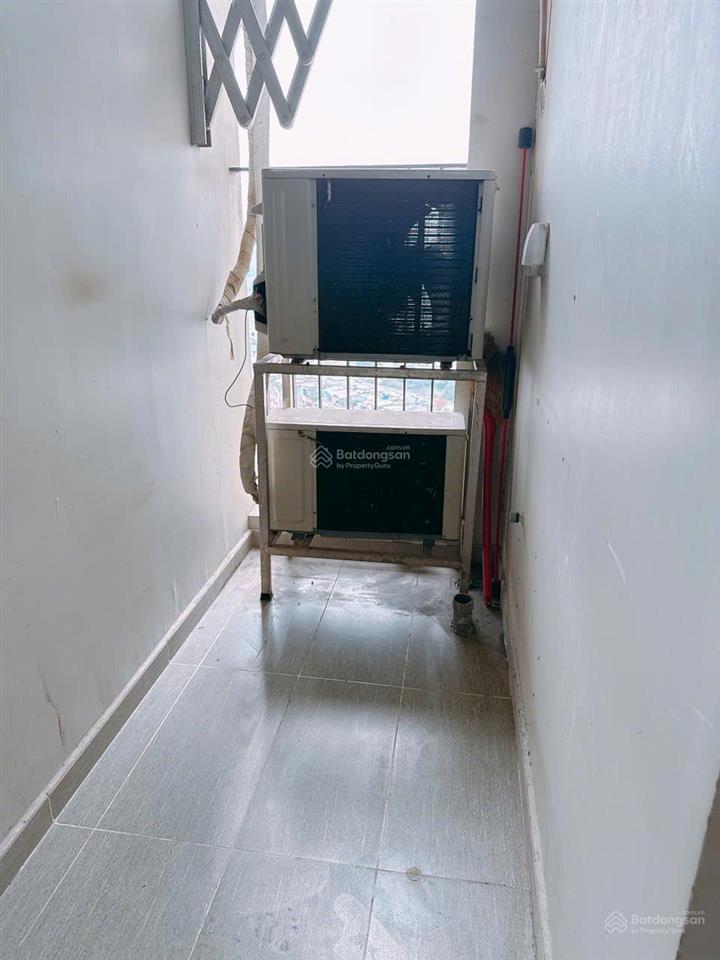 Bán căn hộ the pegasuite, 3,95 tỷ, 60m2, view đẹp, nhiều tiện ích