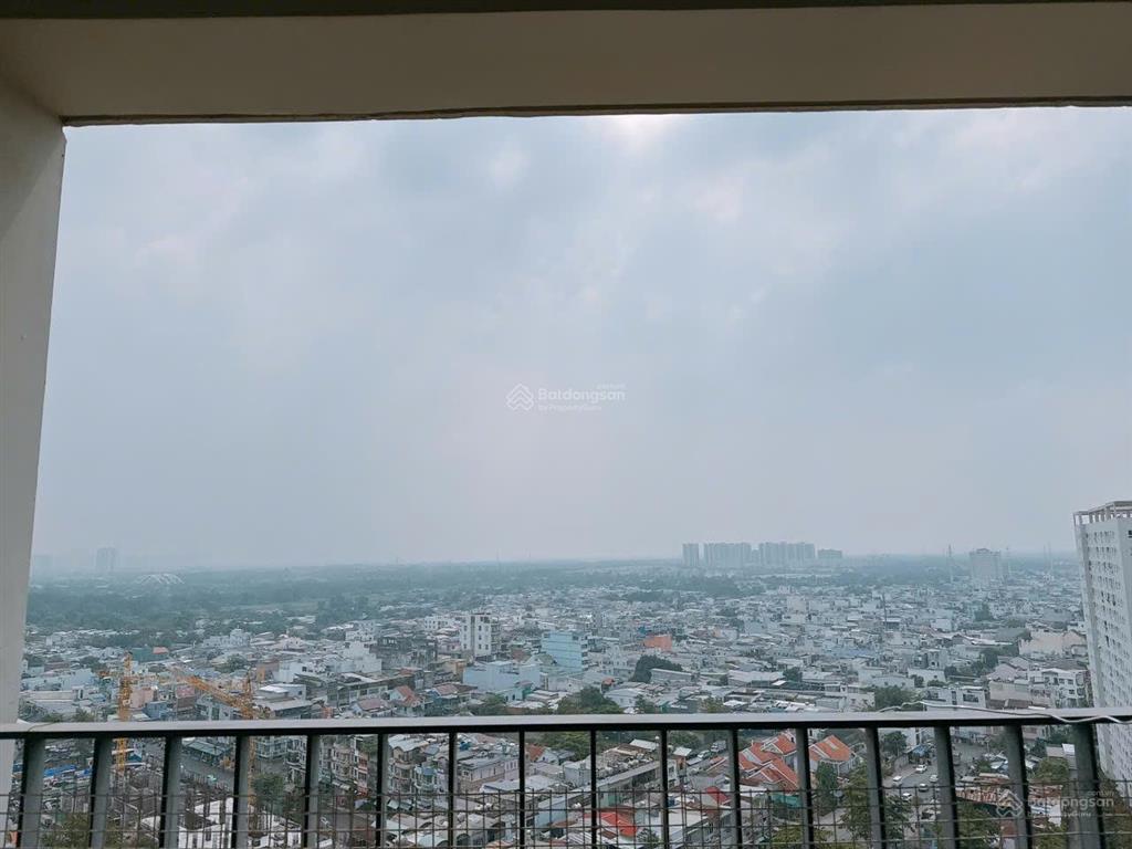 Bán căn hộ the pegasuite, 3,95 tỷ, 60m2, view đẹp, nhiều tiện ích