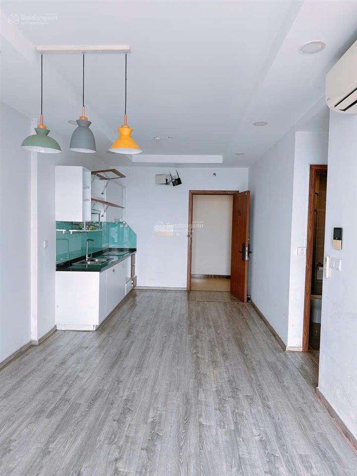 Bán căn hộ the pegasuite, 3,95 tỷ, 60m2, view đẹp, nhiều tiện ích