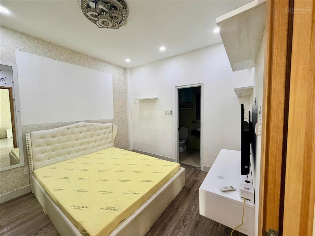 Bán gấp cc tara residence, 4,05 tỷ, 78m2, để lại full nội thất  0879 777 ***