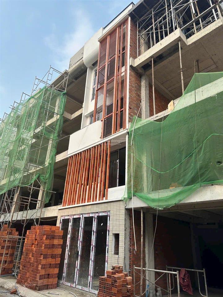 Nhà phố sei harmony  hàng cđt giá tốt  0879 777 ***