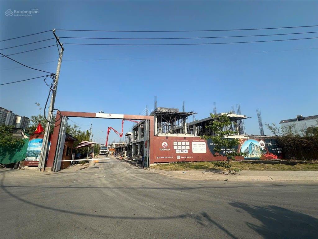 Nhà phố sei harmony  hàng cđt giá tốt  0879 777 ***