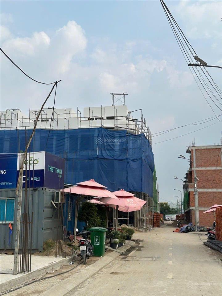 Nhà phố sei harmony  hàng cđt giá tốt  0879 777 ***