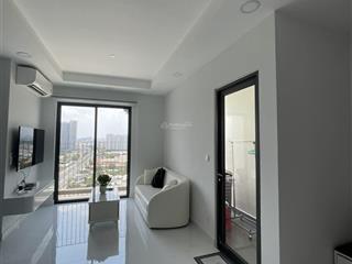 Bán căn hộ chung cư the pegasuite 2, 4,05 tỷ, 60m2, 2pn, 1wc, đầy đủ nội thất tại phố tạ quang bửu