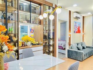 Bán căn hộ dhomme, hồng bàng, 5,69 tỷ, 70m2, 2pn, 2wc, đầy đủ tiện nghi