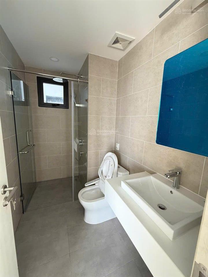 Bán căn hộ 3pn, 2wc, 90m2 tại dhomme, 6,9 tỷ vnd, quận 6, tp.hcm