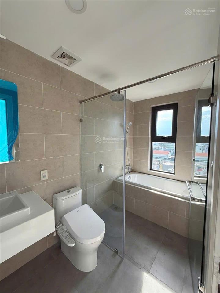 Bán căn hộ 3pn, 2wc, 90m2 tại dhomme, 6,9 tỷ vnd, quận 6, tp.hcm