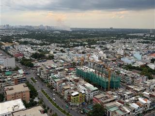 Bán căn hộ chung cư 2pn, 2wc tại saigon skyview, 4,156 tỷ, 62m2