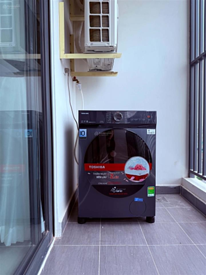 Cho thuê cc aurora residences, 14 triệu vnd, 80m2, 3pn, 2wc