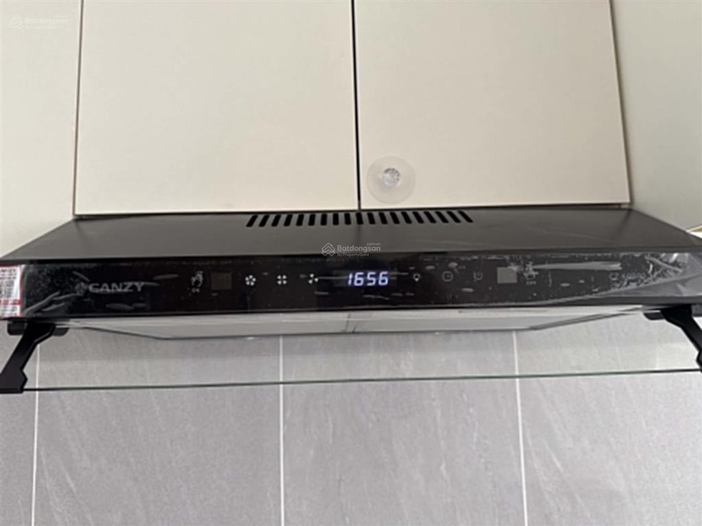 Cho thuê cc aurora residences, 14 triệu vnd, 80m2, 3pn, 2wc
