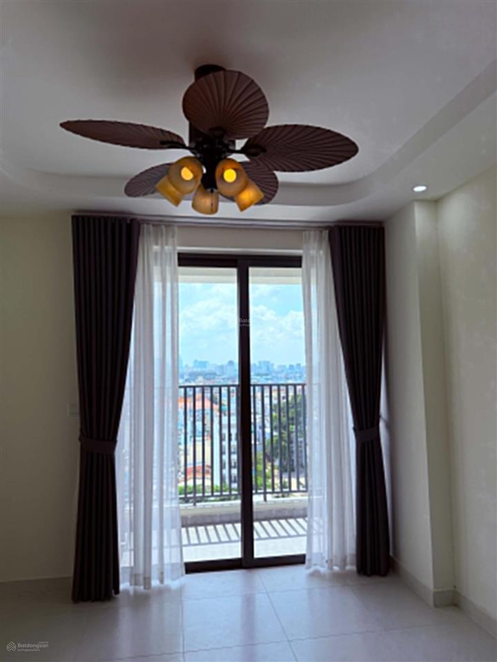 Cho thuê cc aurora residences, 14 triệu vnd, 80m2, 3pn, 2wc