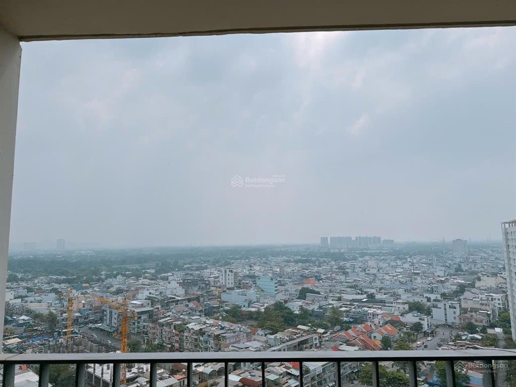 Bán căn hộ chung cư the pegasuite, 5,15 tỷ, 89 m2, 2pn, 2wc, ở quận 8, tp.hcm