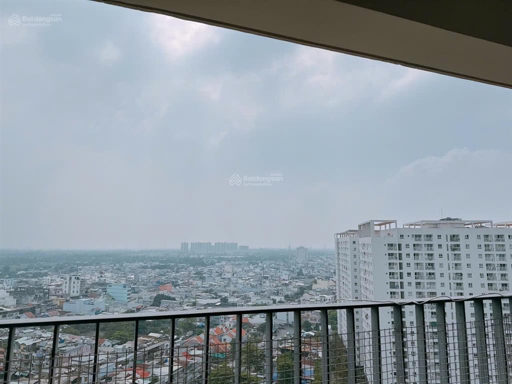 Bán căn hộ chung cư the pegasuite, 5,15 tỷ, 89 m2, 2pn, 2wc, ở quận 8, tp.hcm