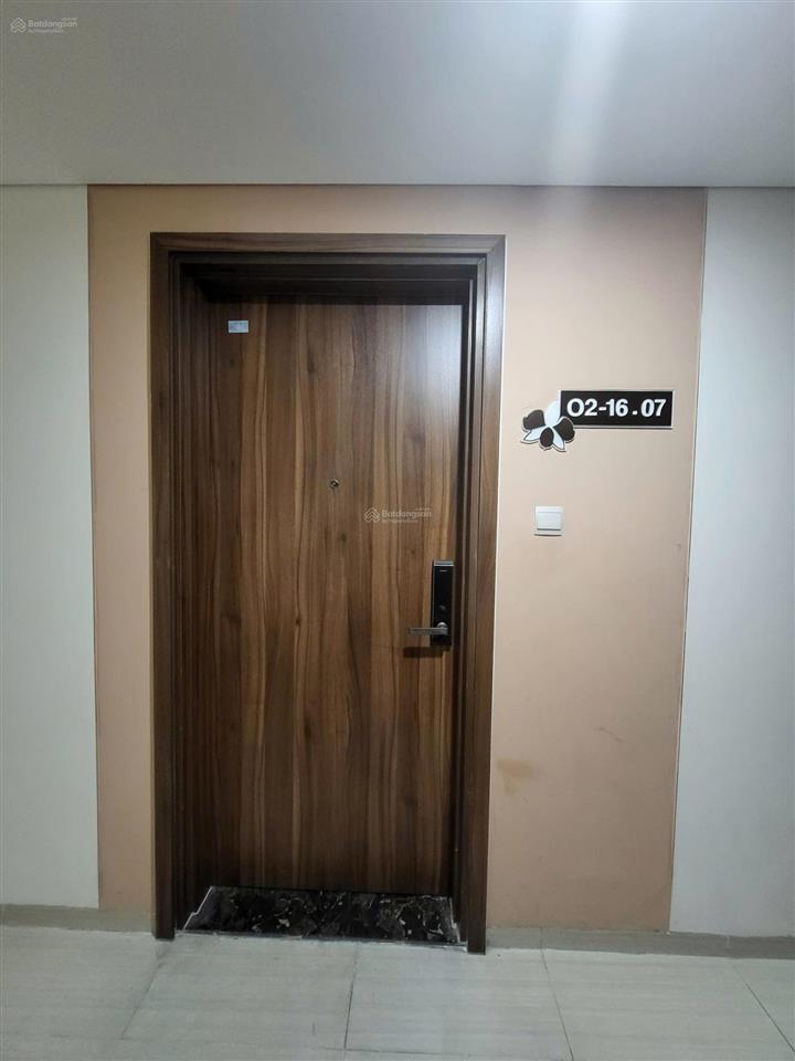 Bán căn hộ 2pn view đẹp tại the pegasuite, 4,32 tỷ, 68m2