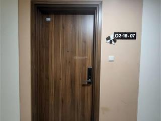 Bán căn hộ 2pn view đẹp tại the pegasuite, 4,32 tỷ, 68m2