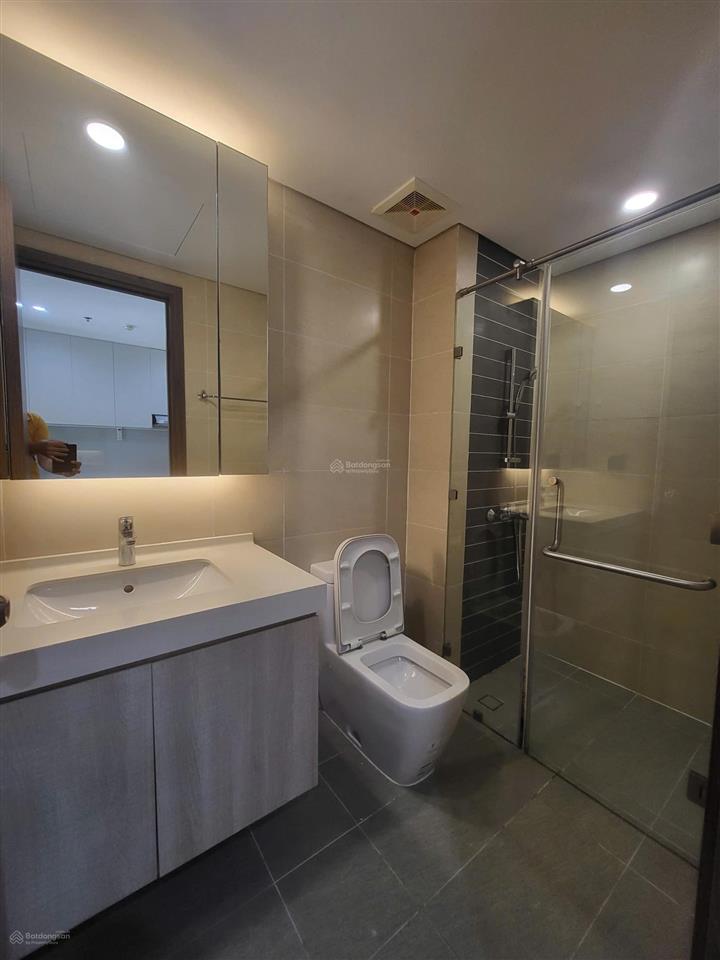 Bán căn hộ 2pn view đẹp tại the pegasuite, 4,32 tỷ, 68m2