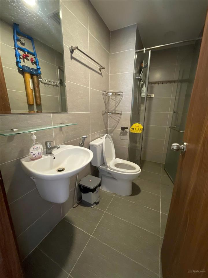 Cho thuê căn hộ the pegasuite, 14 triệu vnd, 75 m2, 2pn, 2wc, p6, q8, hcm, tốt
