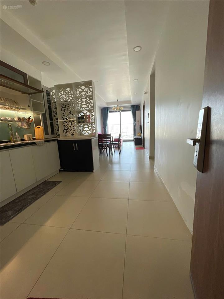 Cho thuê căn hộ the pegasuite, 14 triệu vnd, 75 m2, 2pn, 2wc, p6, q8, hcm, tốt
