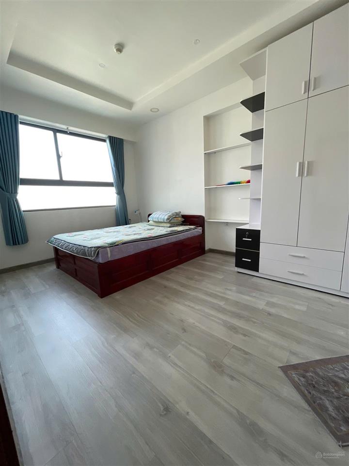 Cho thuê căn hộ the pegasuite, 14 triệu vnd, 75 m2, 2pn, 2wc, p6, q8, hcm, tốt
