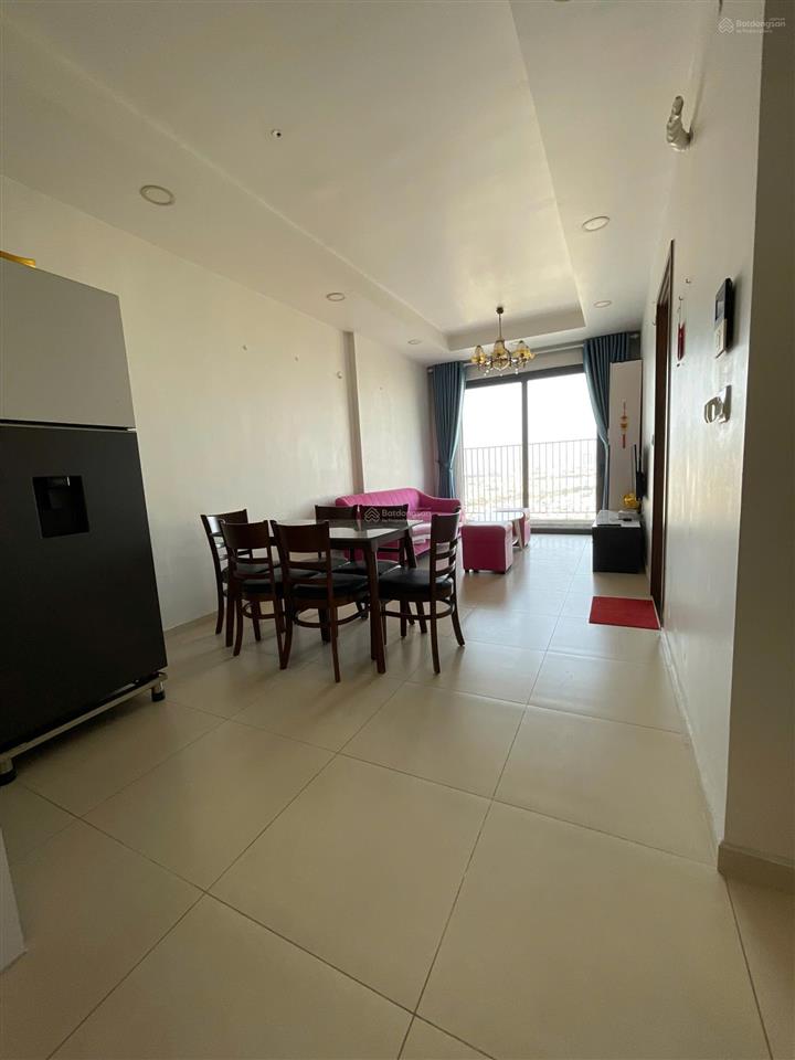 Cho thuê căn hộ the pegasuite, 14 triệu vnd, 75 m2, 2pn, 2wc, p6, q8, hcm, tốt