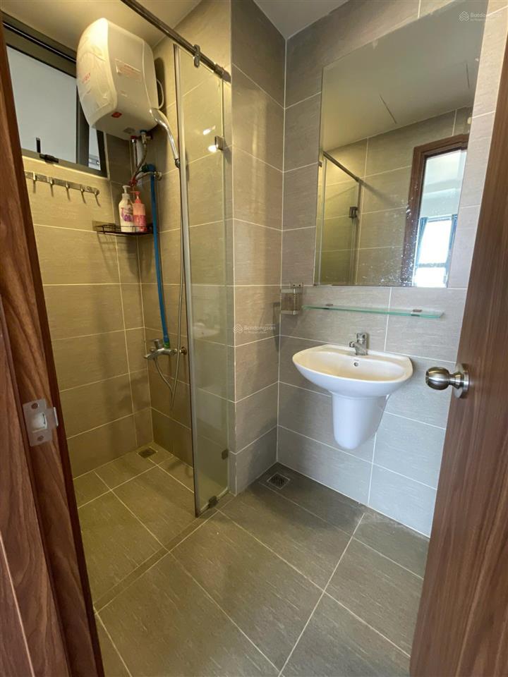 Cho thuê căn hộ the pegasuite, 14 triệu vnd, 75 m2, 2pn, 2wc, p6, q8, hcm, tốt