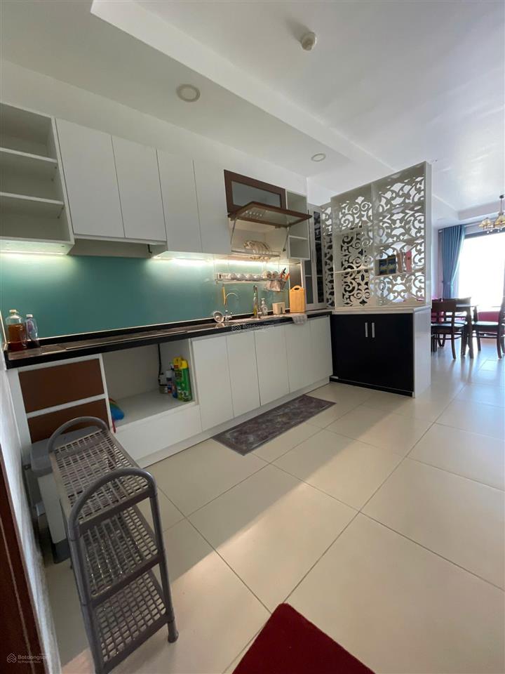Cho thuê căn hộ the pegasuite, 14 triệu vnd, 75 m2, 2pn, 2wc, p6, q8, hcm, tốt